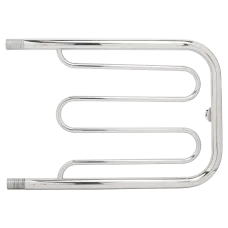 Полотенцесушитель водяной Gloss & Reiter Foxtrot 500x800 (1.1/4").1 удлиненная резьба