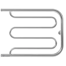 Полотенцесушитель водяной Gloss & Reiter Foxtrot 500x700 1" резьба