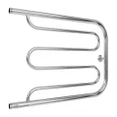 Полотенцесушитель водяной Gloss & Reiter Foxtrot 500x700 1" резьба