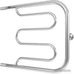 Полотенцесушитель Gloss & Reiter Foxtrot. ПМ. 50Х60 (1").1