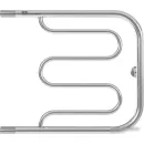 Полотенцесушитель Gloss & Reiter Foxtrot. ПМ. 50Х60 (1").1