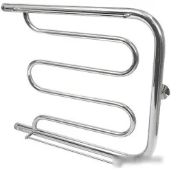 Полотенцесушитель Gloss & Reiter Foxtrot plus. ПМ.1. 50Х60 (1").1