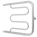 Полотенцесушитель водяной Gloss & Reiter Foxtrot plus 500x600 (1").1 удлиненная резьба