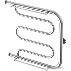 Полотенцесушитель Gloss & Reiter Foxstrot plus [ПМ.1.50х60 (1")]