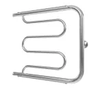 Полотенцесушитель водяной Gloss & Reiter Foxtrot plus 500х600 1" резьба