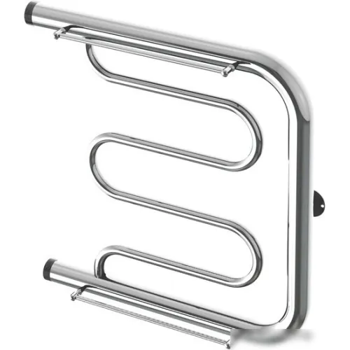 Полотенцесушитель Gloss & Reiter Foxstrot plus [ПМ.1.50х50 (1.1/4")]