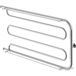 Полотенцесушитель Gloss & Reiter Foxstrot plus [ПМ.1.50х100 (1")]