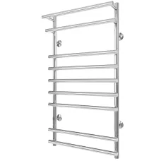 Полотенцесушитель водяной  Gloss & Reiter Cascade 500х1000/9 1/2" нижнее подключение