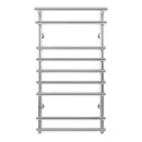 Полотенцесушитель Gloss & Reiter Cascade Л.50х100.К9 (1/2")