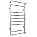 Полотенцесушитель Gloss & Reiter Cascade Л.50х100.К9 (1/2")