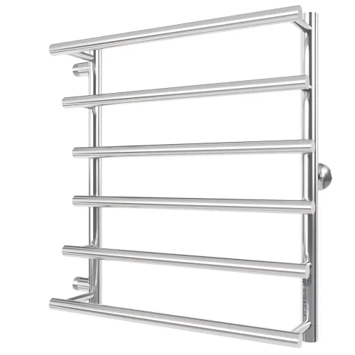 Полотенцесушитель Gloss & Reiter Cascade LeRi. ЛБ. 50х60.К6