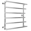 Полотенцесушитель Gloss & Reiter Cascade LeRi. ЛБ. 50х60.К6