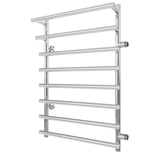 Полотенцесушитель Gloss & Reiter Cascade LeRi. ЛБ(П).50х80.К8