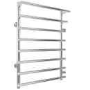 Полотенцесушитель Gloss & Reiter Cascade LeRi. ЛБ(П).50х80.К8