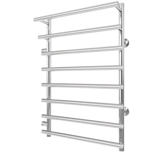 Полотенцесушитель Gloss & Reiter Cascade LeRi. ЛБ(Л).50х80.К8