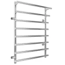 Полотенцесушитель Gloss & Reiter Cascade LeRi. ЛБ(Л).50х80.К8