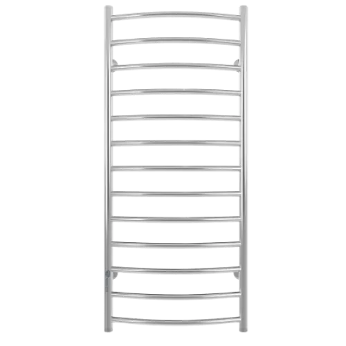 Полотенцесушитель водяной Gloss & Reiter Raduga 500х1200/13 1" нижнее подключение