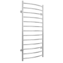 Полотенцесушитель водяной Gloss & Reiter Raduga 500х1200/13 1" нижнее подключение