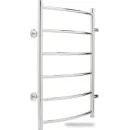 Полотенцесушитель Gloss & Reiter Raduga LeRi. ЛБ. 50х80.Д6