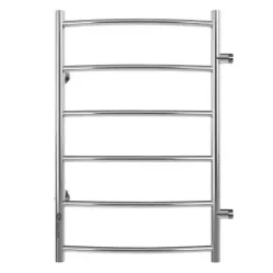 Полотенцесушитель водяной Gloss & Reiter Raduga LeRi 500х800/6 1" боковое подключение