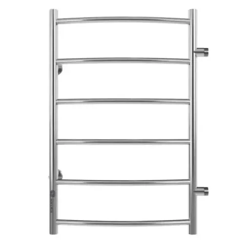 Полотенцесушитель водяной Gloss & Reiter Raduga LeRi 500х800/6 1" боковое подключение