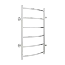 Полотенцесушитель водяной Gloss & Reiter Raduga LeRi 500х800/6 1" боковое подключение