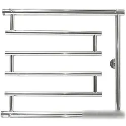 Полотенцесушитель Gloss & Reiter Prestige. ПМ.7.50Х70 (1.1/4")