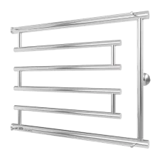 Полотенцесушитель водяной Gloss & Reiter Prestige 500x700 1.1/4" резьба