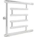 Полотенцесушитель Gloss & Reiter Prestige. ПМ.7.50Х60 (1.1/4").1