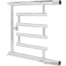 Полотенцесушитель Gloss & Reiter Prestige. ПМ.7.50Х60 (1.1/4").1