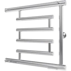 Полотенцесушитель Gloss & Reiter Prestige. ПМ.7.50Х60 (1.1/4")