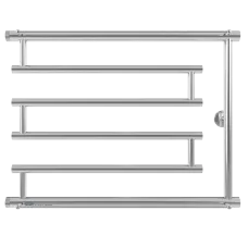 Полотенцесушитель водяной Gloss & Reiter Prestige 500x600 1.1/4" резьба