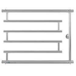 Полотенцесушитель водяной Gloss & Reiter Prestige 500x600 1.1/4" резьба