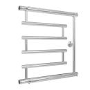 Полотенцесушитель водяной Gloss & Reiter Prestige 500x500 1" резьба