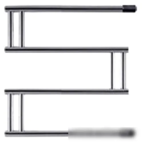 Полотенцесушитель Gloss & Reiter Modern. М.3. 50Х70 (1")