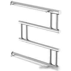 Полотенцесушитель Gloss & Reiter Modern. М.3. 50Х60 (1.1/4").1