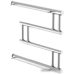 Полотенцесушитель Gloss & Reiter Modern. М.3. 50Х60 (1.1/4").1