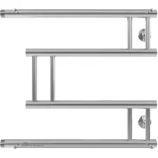 Полотенцесушитель водяной Gloss & Reiter Modern 500x600 1" резьба