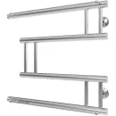 Полотенцесушитель водяной Gloss & Reiter Modern 500x600 1" резьба