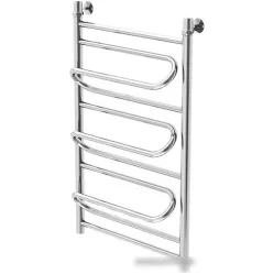 Полотенцесушитель Gloss & Reiter Liza 50x80 нижний подвод (Л.50х80.Л2.Z3)