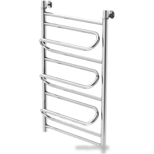 Полотенцесушитель Gloss & Reiter Liza 50x80 нижний подвод (Л.50х80.Л2.Z3)