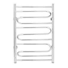 Полотенцесушитель водяной Gloss & Reiter Liza 500x800 1" нижнее подключение