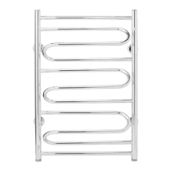Полотенцесушитель водяной Gloss & Reiter Liza 500x800 1" нижнее подключение