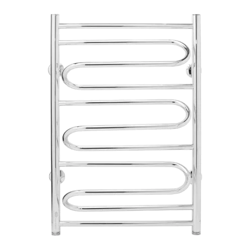 Полотенцесушитель водяной Gloss & Reiter Liza 500x800 1" нижнее подключение