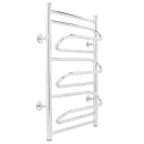 Полотенцесушитель водяной Gloss & Reiter Liza 500x800 1" нижнее подключение