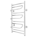 Полотенцесушитель водяной Gloss & Reiter Liza 500x800 1" нижнее подключение