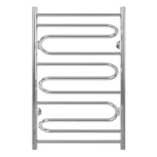 Полотенцесушитель водяной Gloss & Reiter Liza 500х800 1/2" нижнее подключение