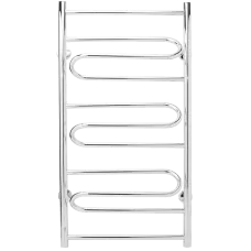 Полотенцесушитель водяной Gloss & Reiter Liza 500х1000 1/2" нижнее подключение