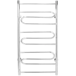 Полотенцесушитель водяной Gloss & Reiter Liza 500х1000 1/2" нижнее подключение