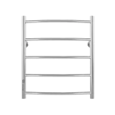 Полотенцесушитель водяной Gloss & Reiter Raduga 500х600/5 1/2" нижнее подключение